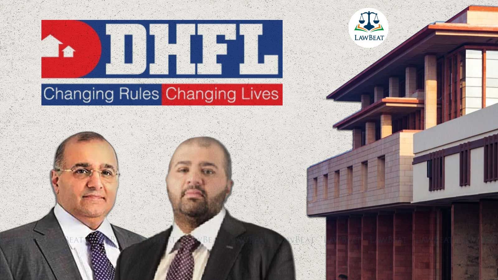 LawBeat | [DHFL Scam] Delhi High Court Dismisses CBI’s Plea Seeking ...